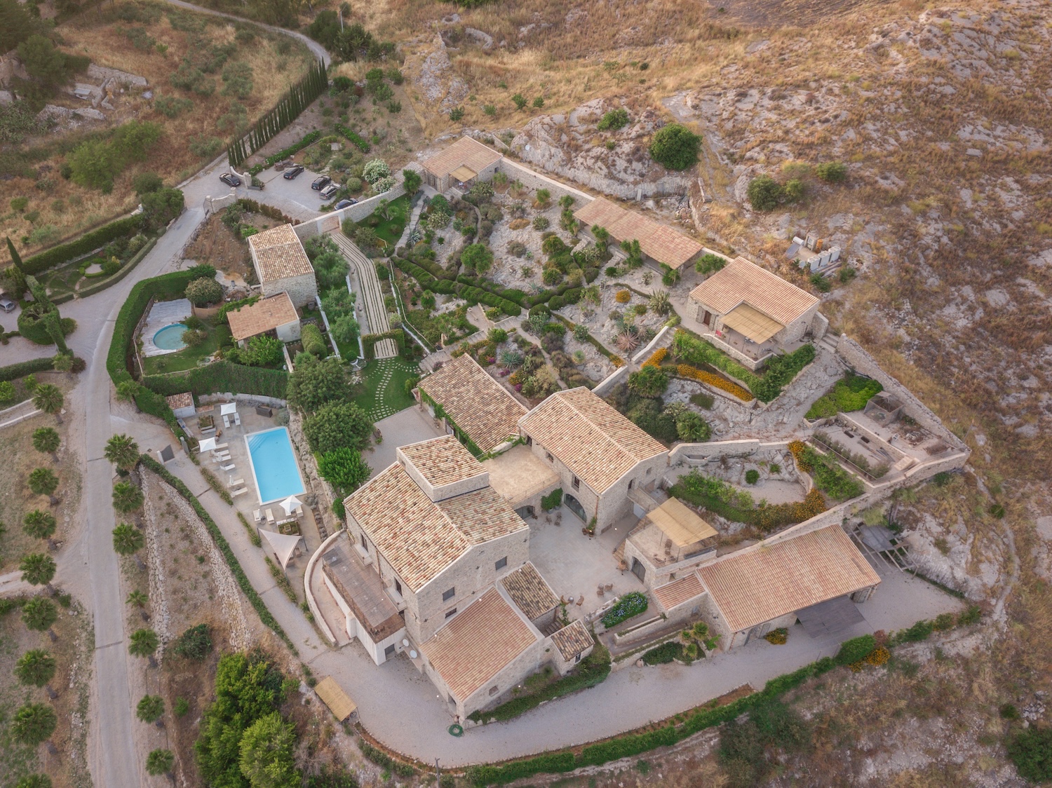 Masseria Agnello