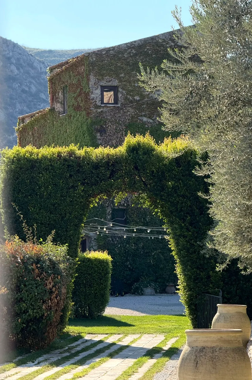 Weekend di Ognissanti