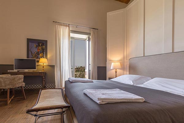 Masseria Agnello Room