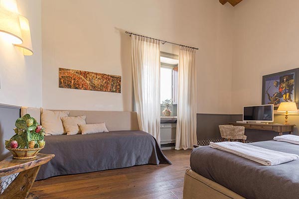 Masseria Agnello Room