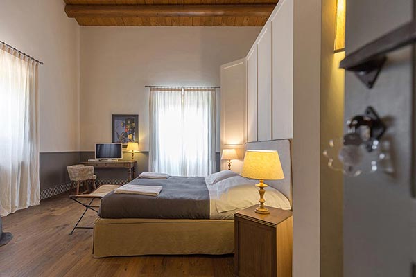 Masseria Agnello Room