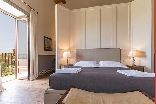 Masseria Agnello Room