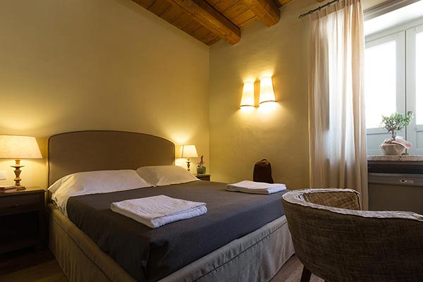 Masseria Agnello Room