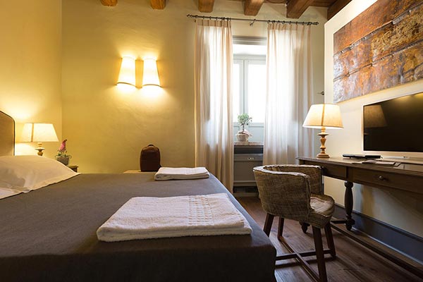 Masseria Agnello Room