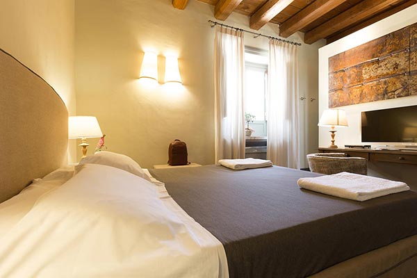 Masseria Agnello Room