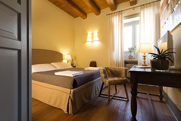 Masseria Agnello Room