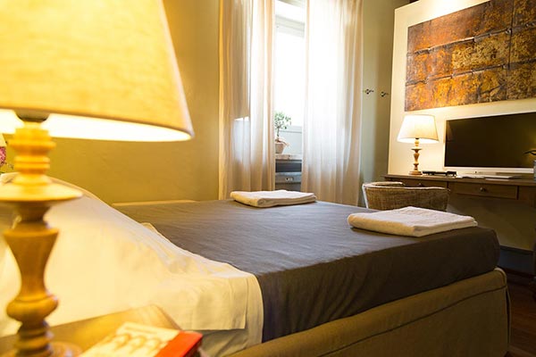 Masseria Agnello Room