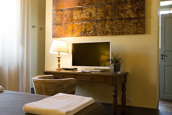 Masseria Agnello Room