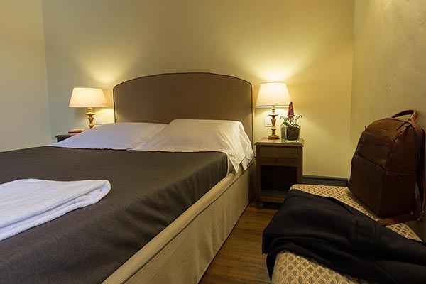 Masseria Agnello Room