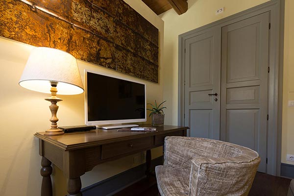 Masseria Agnello Room