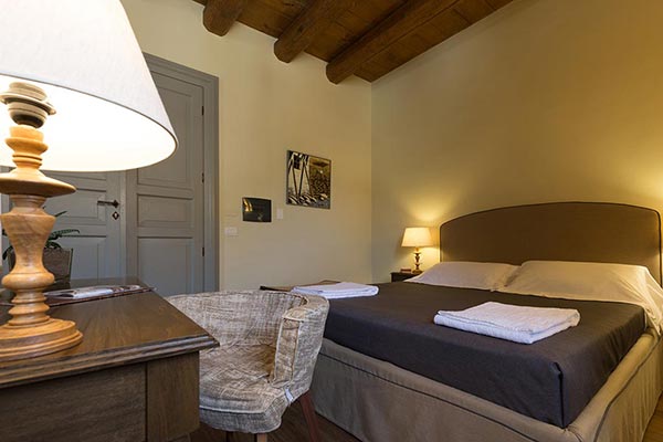 Masseria Agnello Room