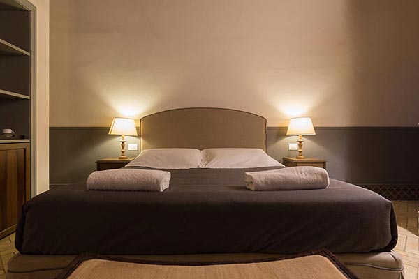 Masseria Agnello Room