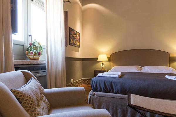 Masseria Agnello Room