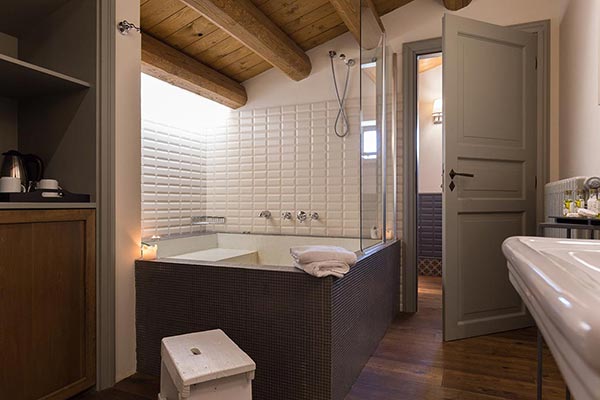 Masseria Agnello Room