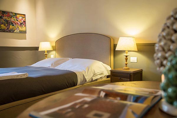 Masseria Agnello Room