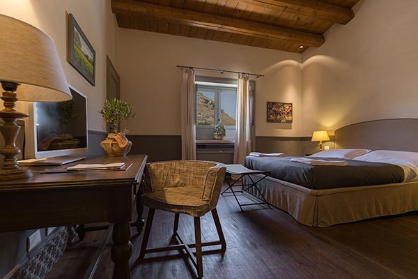 Masseria Agnello Room