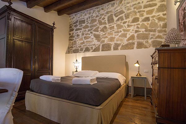 Masseria Agnello Room