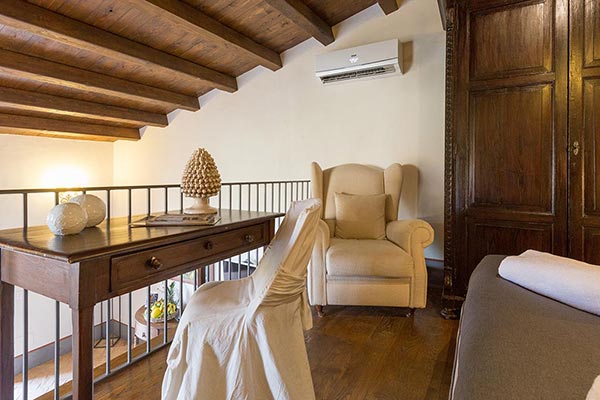 Masseria Agnello Room