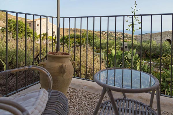 Masseria Agnello Room