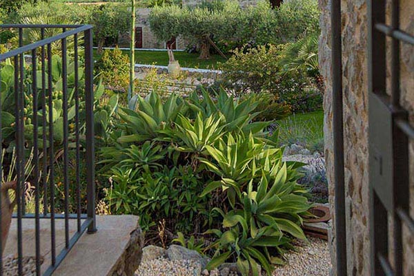 Masseria Agnello Room