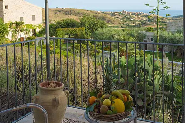 Masseria Agnello Room
