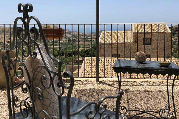 Masseria Agnello Room