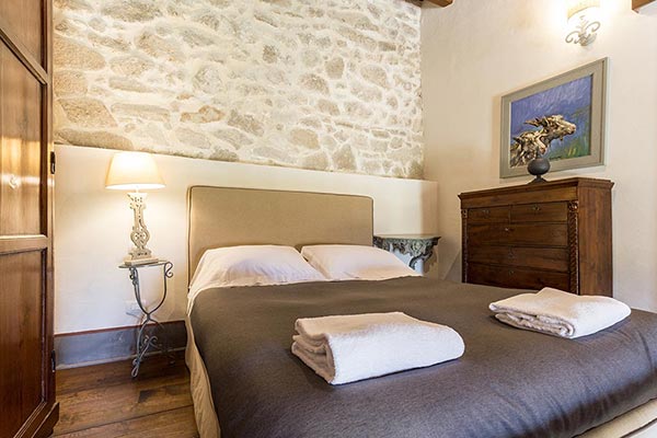 Masseria Agnello Room