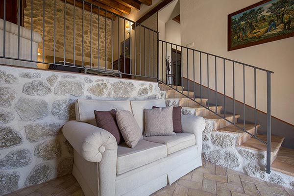 Masseria Agnello Room