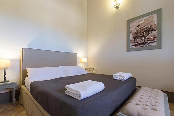 Masseria Agnello Room