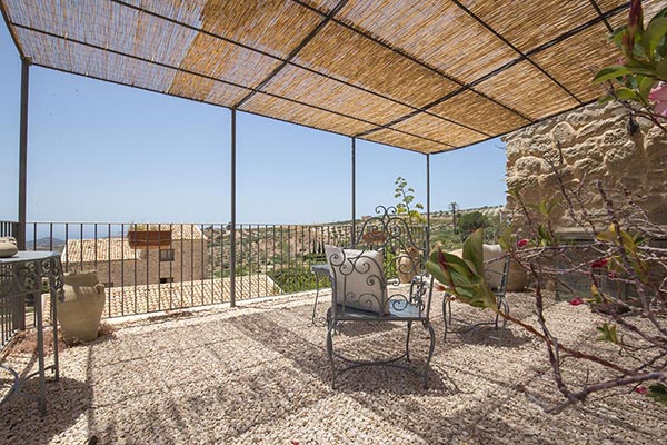 Masseria Agnello Room