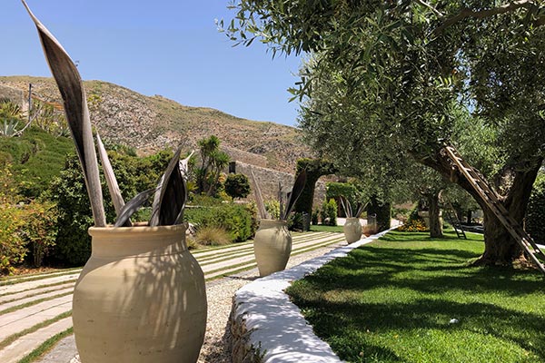 Masseria Agnello Garden