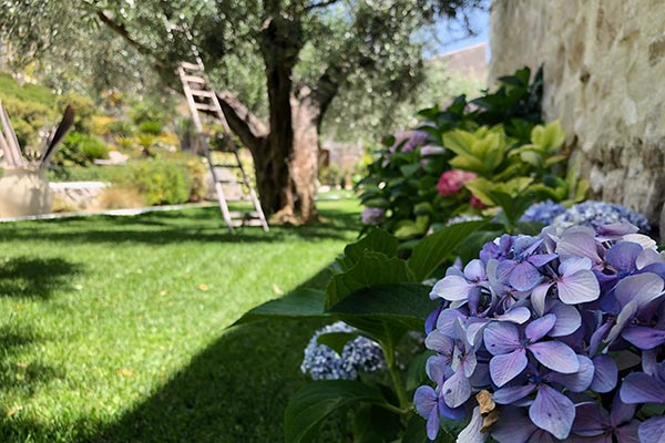 Masseria Agnello Garden
