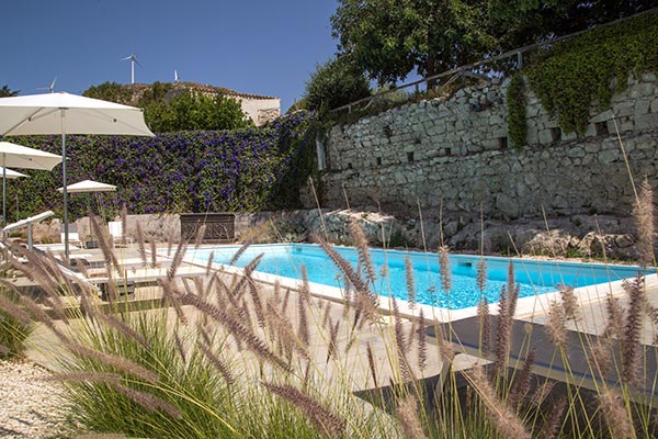 Masseria Agnello Garden