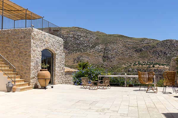 Masseria Agnello Garden