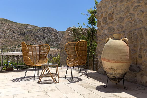 Masseria Agnello Garden