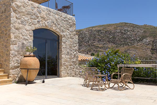 Masseria Agnello Garden