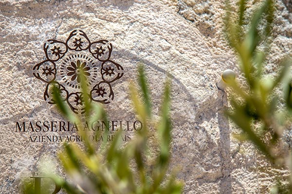 Masseria Agnello Garden