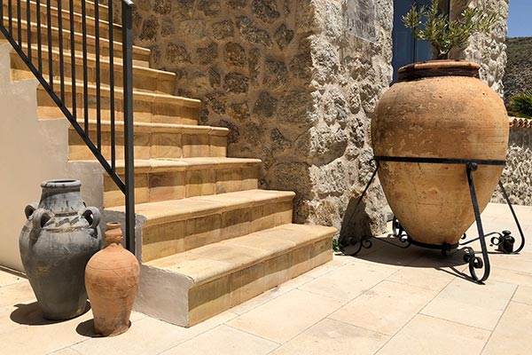 Masseria Agnello Garden