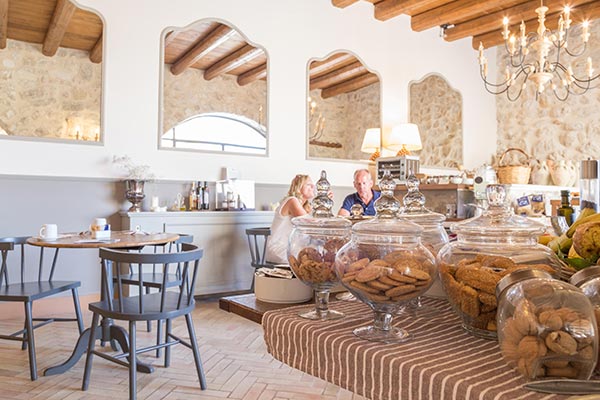 Masseria Agnello Restaurant