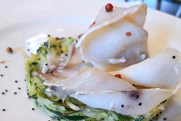 Masseria Agnello Restaurant