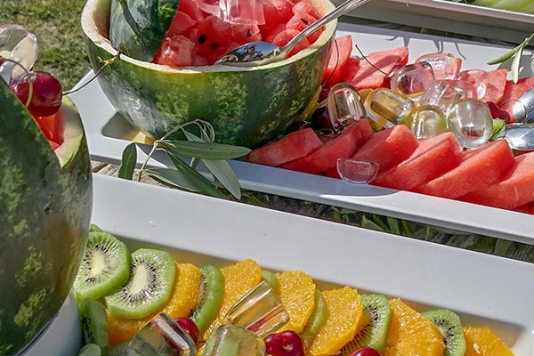 Masseria Agnello Restaurant