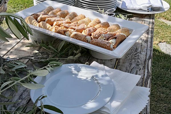 Masseria Agnello Restaurant