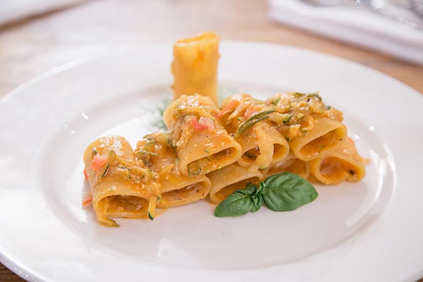 Masseria Agnello Restaurant