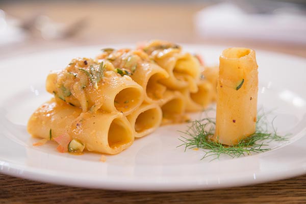 Masseria Agnello Restaurant