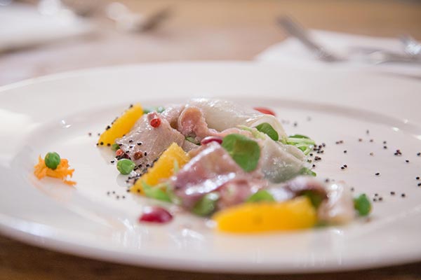 Masseria Agnello Restaurant